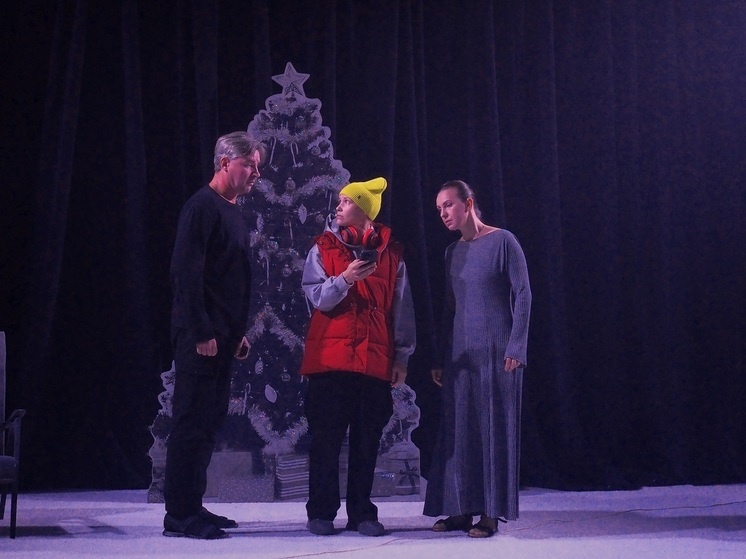     Фото: Юрий Корчагин