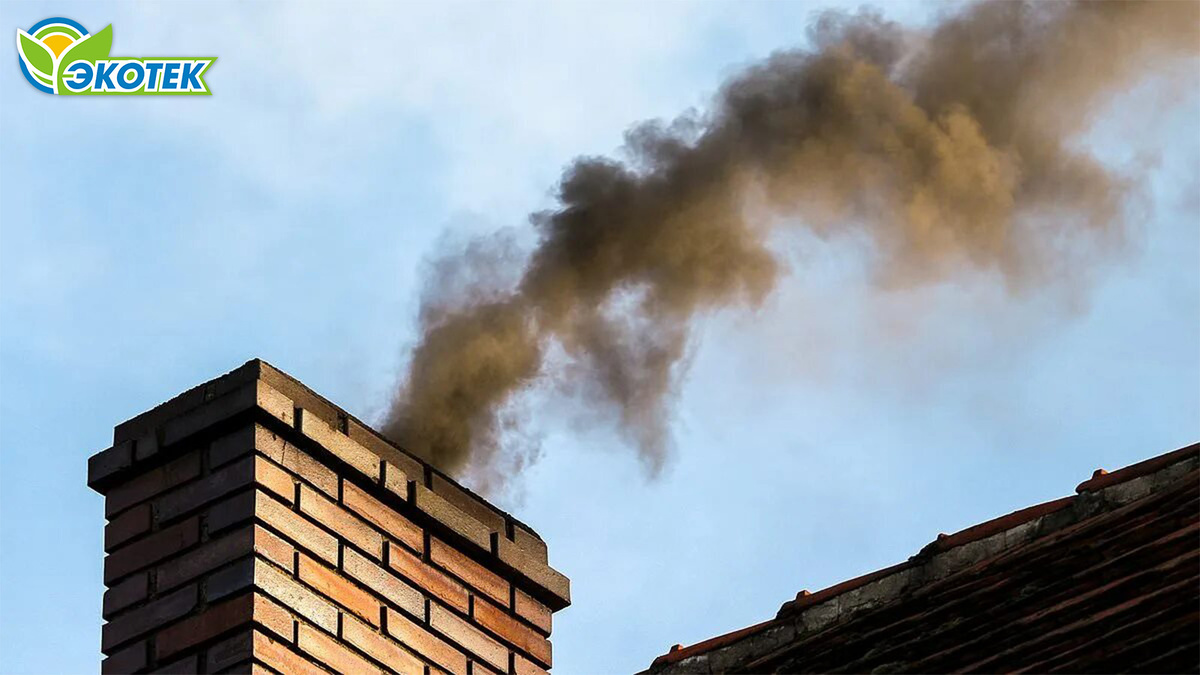 Правила противопожарной безопасности в новогоднюю ночь. Экотек