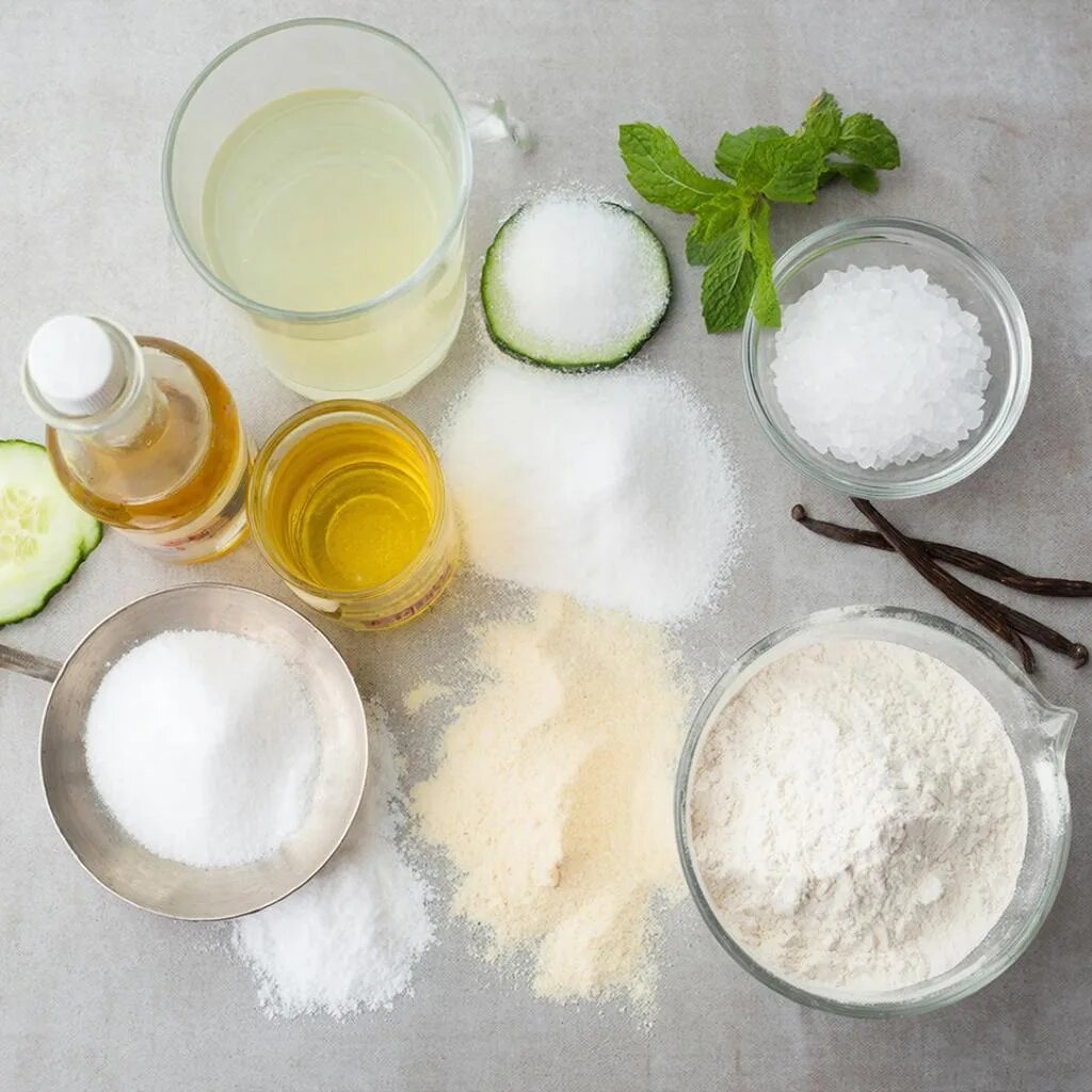 ингридиенты