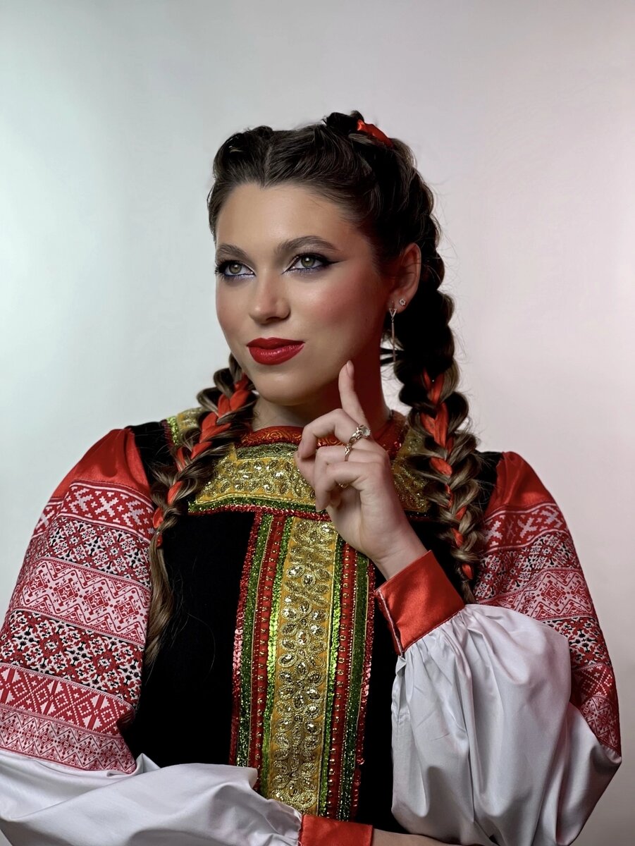    Фото: Из архива/ Из личного архива Елены Федотченко