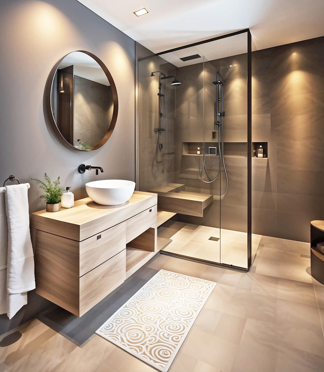 Ванная комната