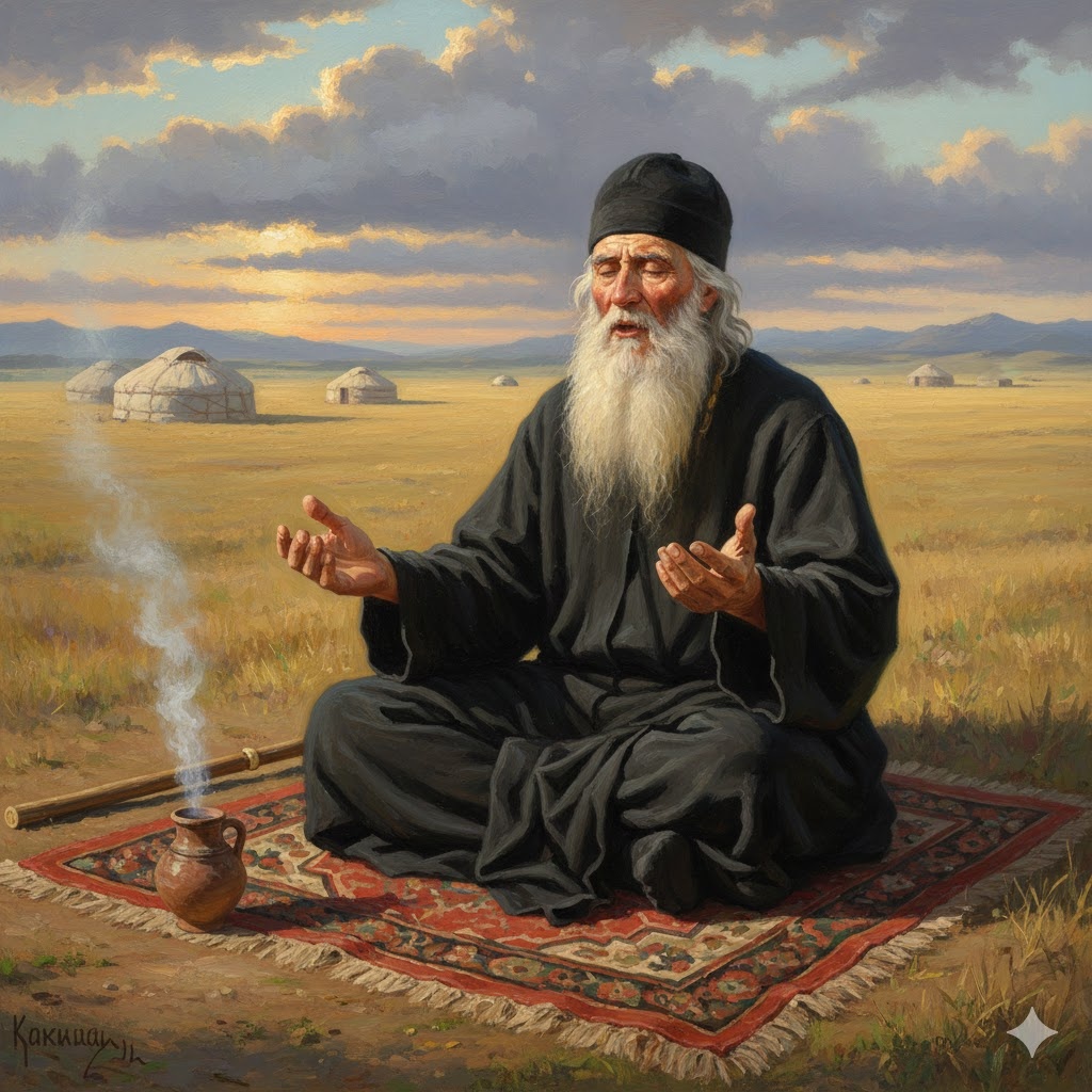 Изображение сгенерировано ИИ