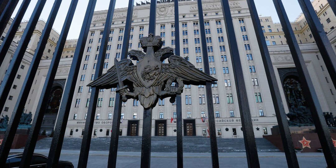 Фигурантов дела о хищении у Минобороны свыше ₽500 млн осудили на 5 и 8 лет