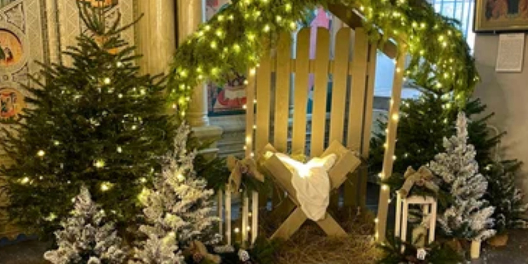 О суете и завершении 2025 года