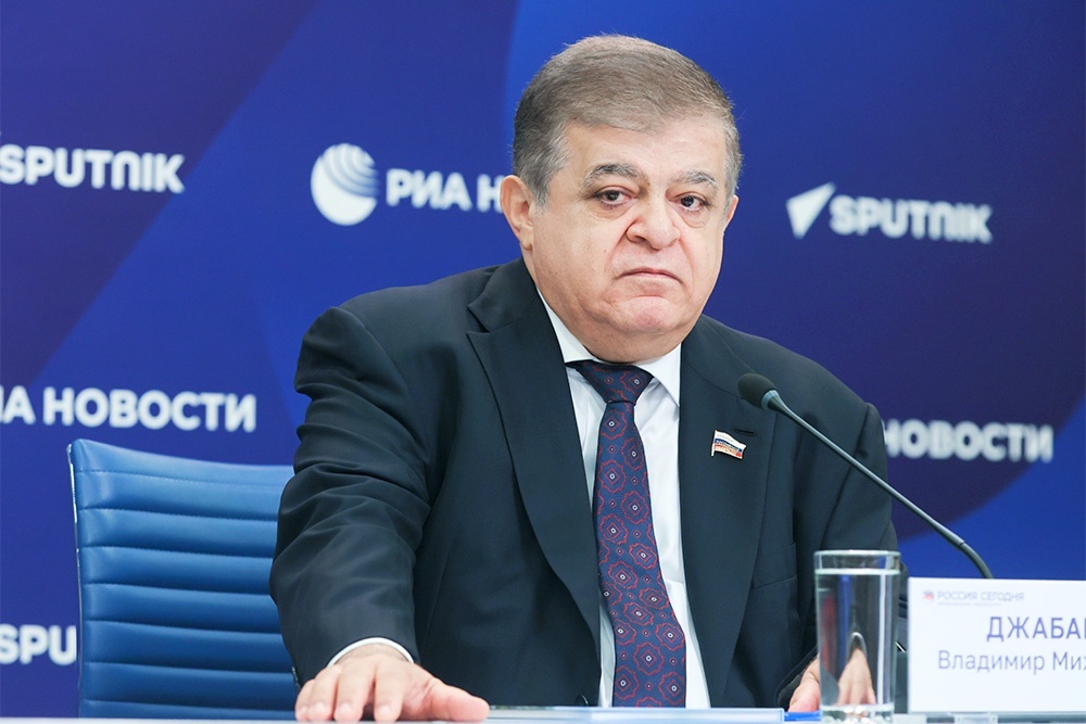     Виталий Белоусов/ РИА Новости