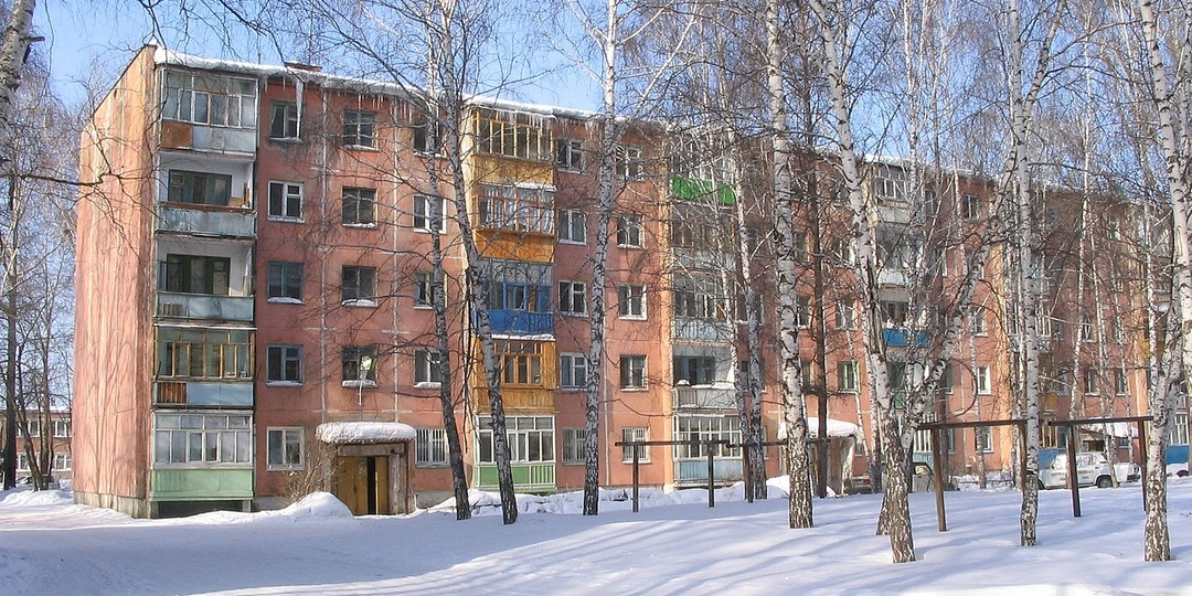 С 1 января вводятся новые правила для собственников квартир, где есть балкон