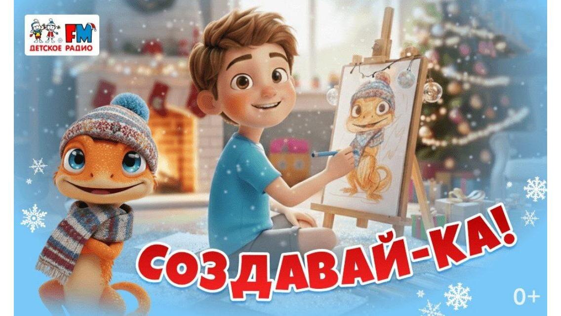    Фото: «Детское радио»