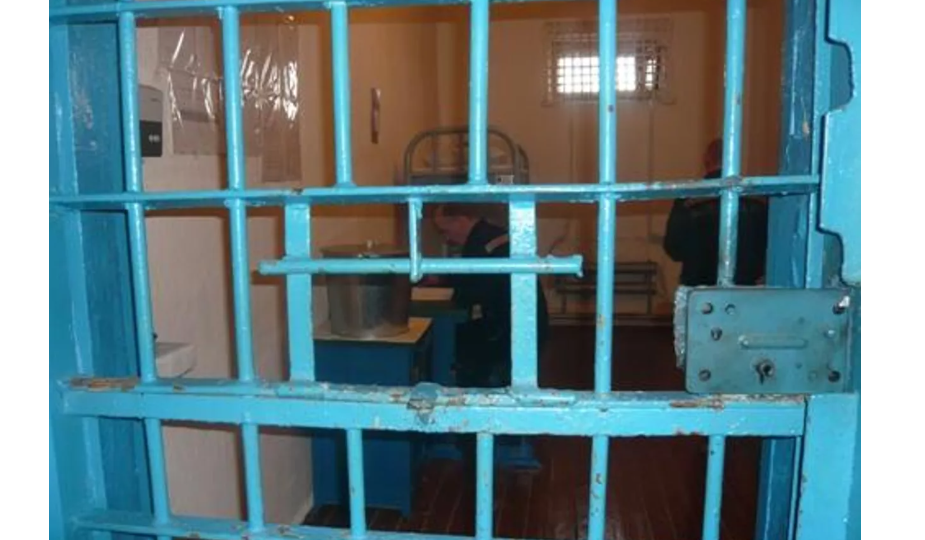 ИК-56 Чёрный беркут: история уральской колонии, где отбывали наказание помилованные смертники