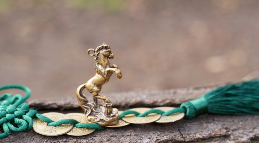 Как украсить дом, чтобы привлечь богатство в 2026 году