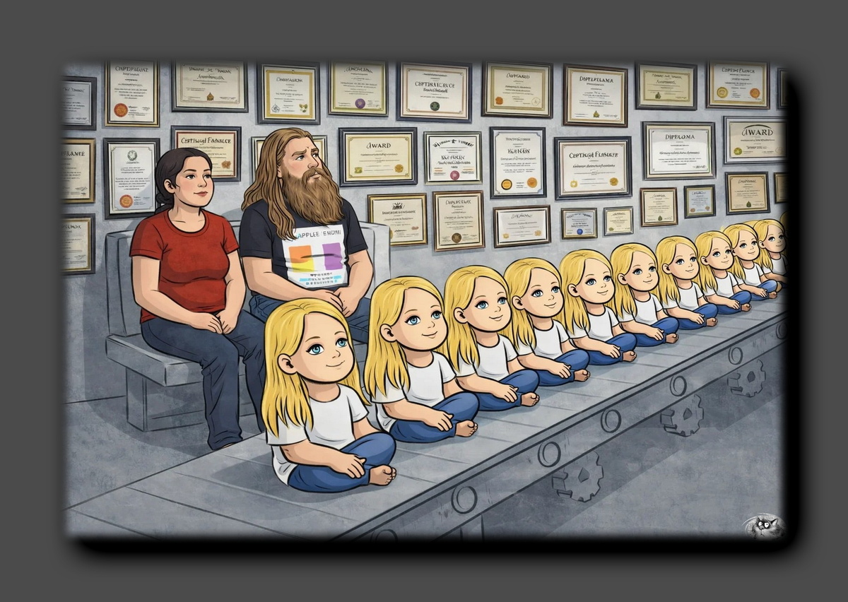 Коллаж автора