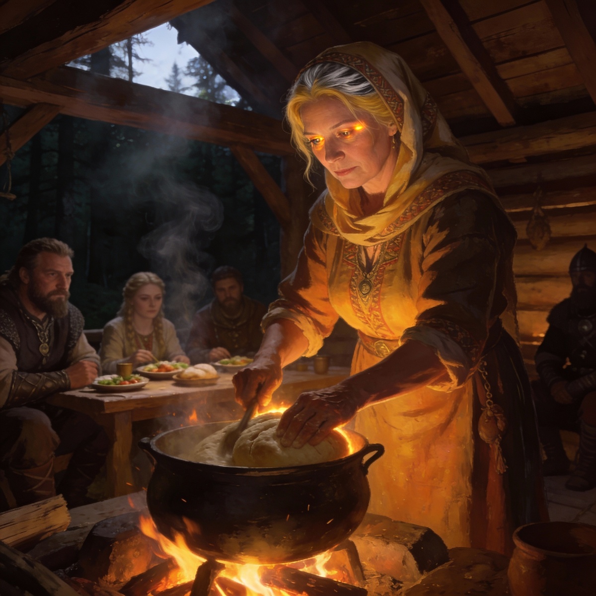 Изображение сгенерировано нейросетью perplexity.ai