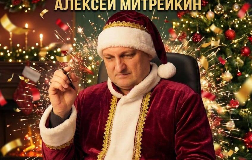 🏆Мои итоги 2025 года