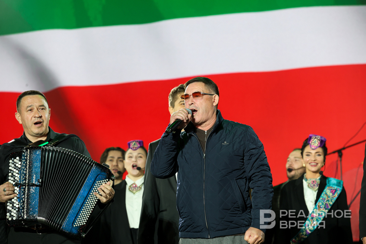   Артем Дергунов / realnoevremya.ru