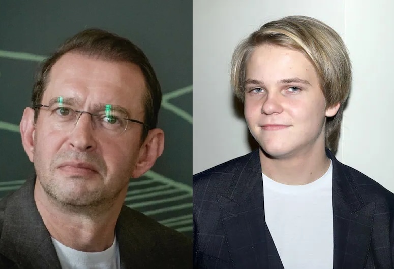 Он рос без матери и почти без отца: что на самом деле пережил сын Константина Хабенского