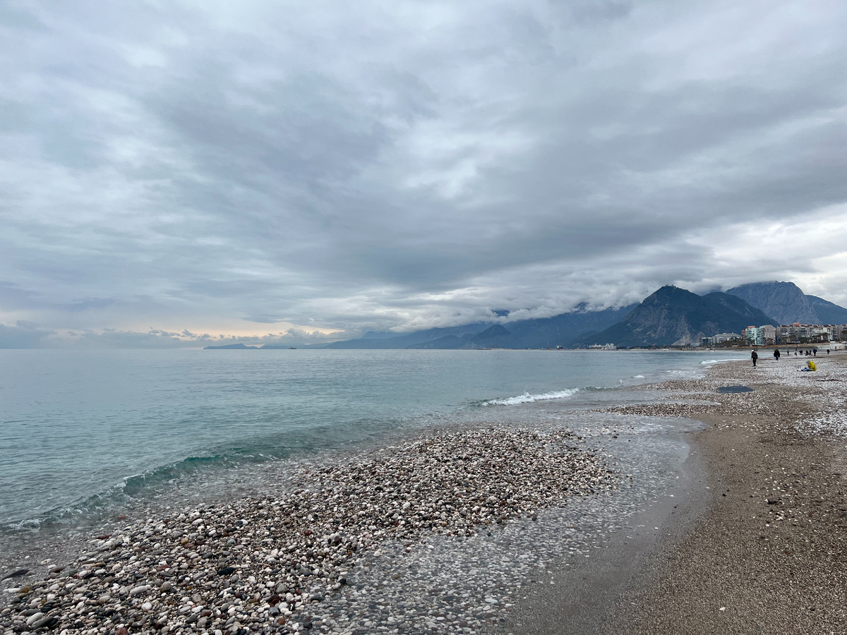 Gündüz Otel | Отель в Турции