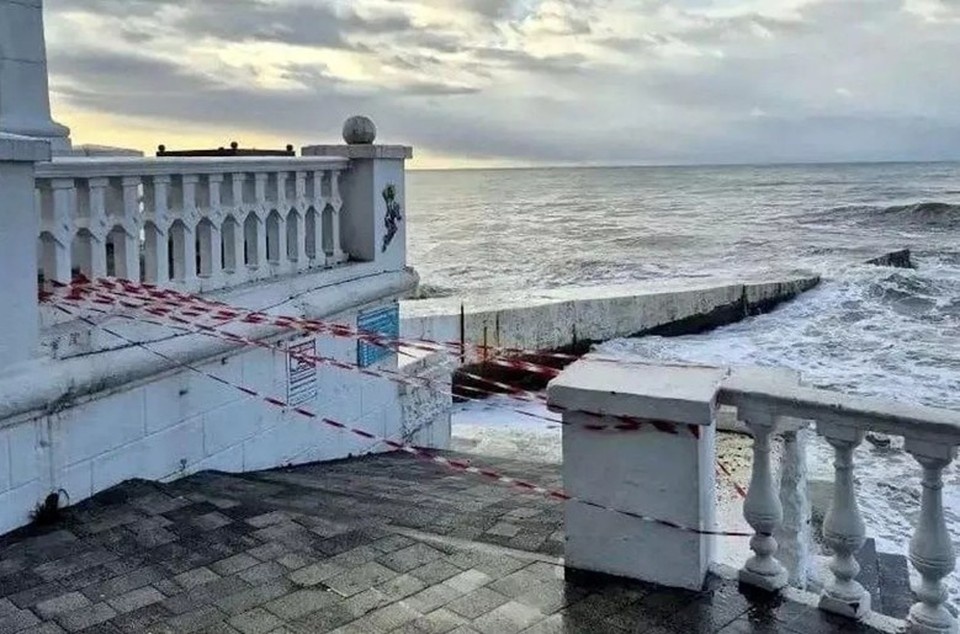    Фото: мэрия Сочи