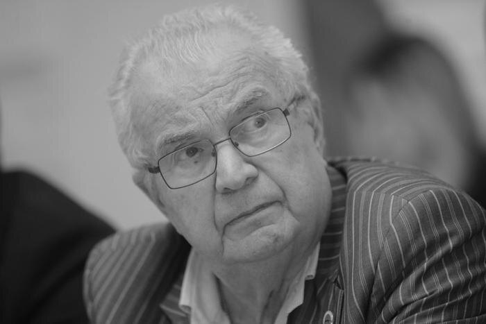 Обложка © ТАСС / Михаил Метцель