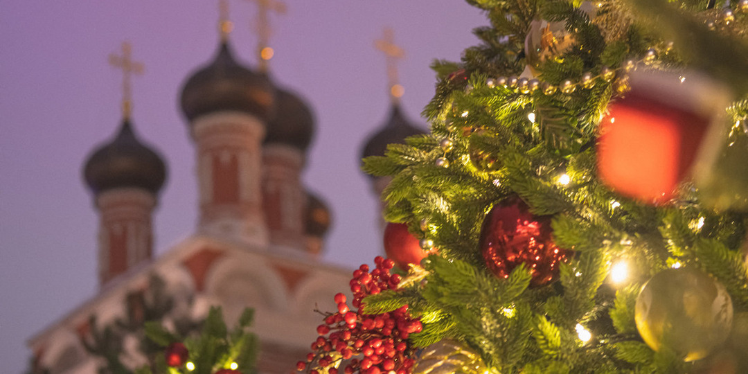 Православный календарь на январь 2026 года: главные праздники и события
