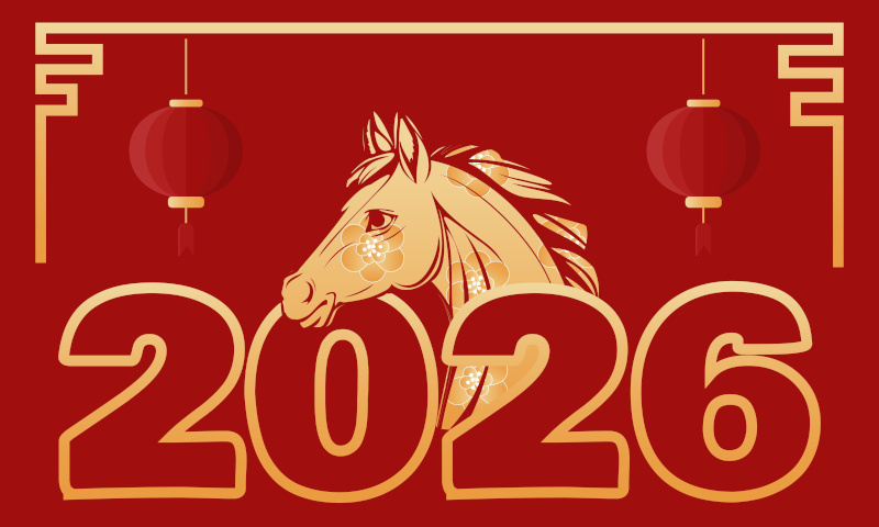 Год Красной Огненной Лошади 2026: прогноз и советы астролога для каждого знака