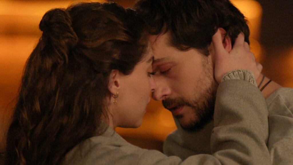    Фото: кадр из сериала