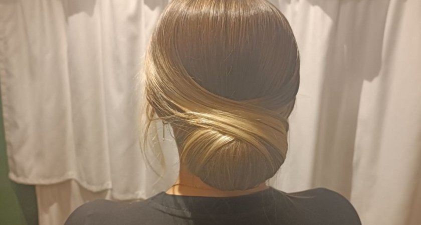    Фото Анастасии Дмитриевой