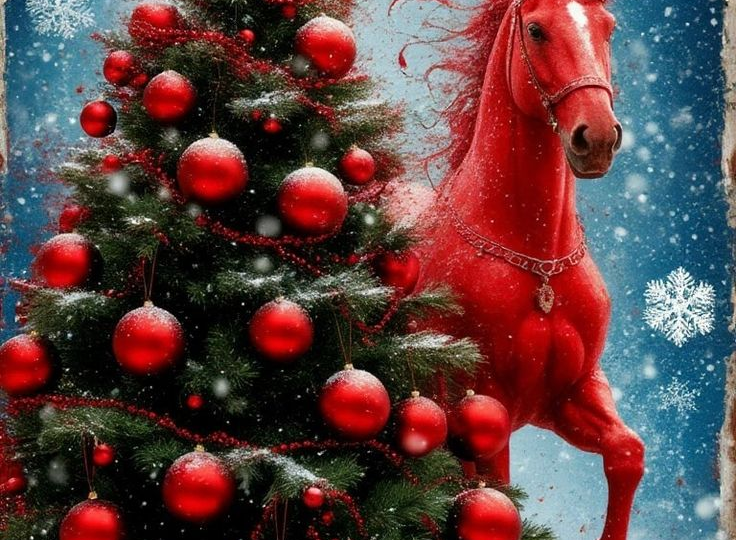 Новый год - новые надежды