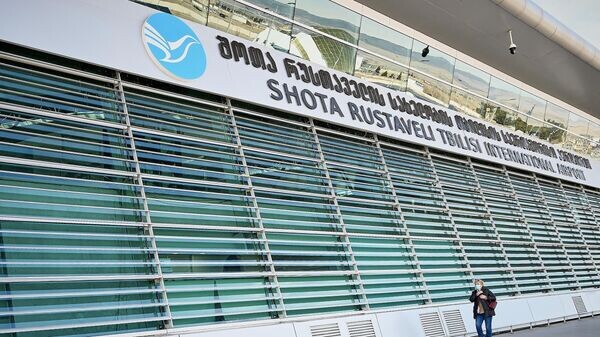    © Sputnik / Стрингер