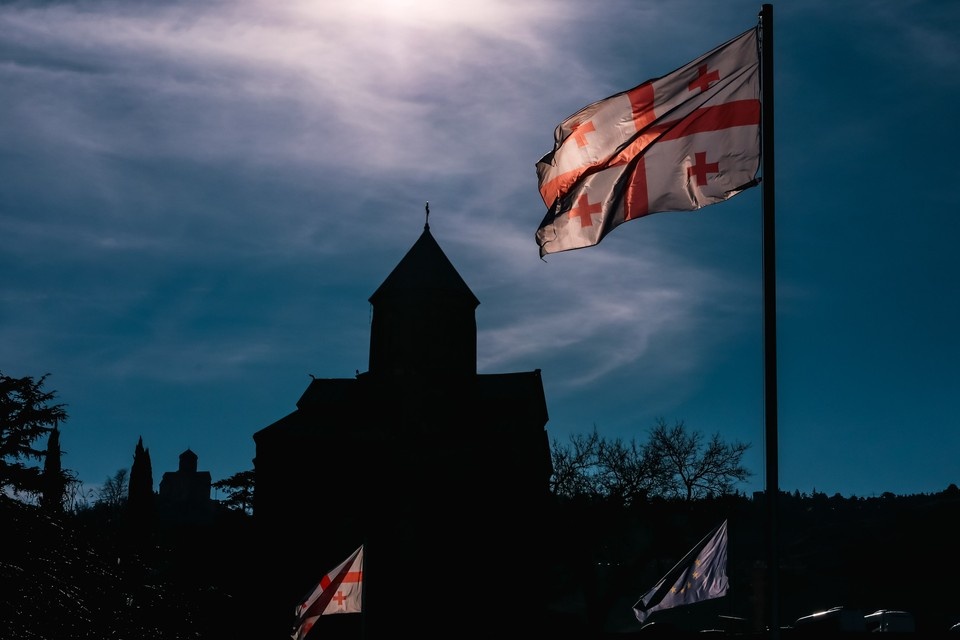    Грузия отказывает гражданам России во въезде из-за места рождения в паспорте GLOBAL LOOK PRESS