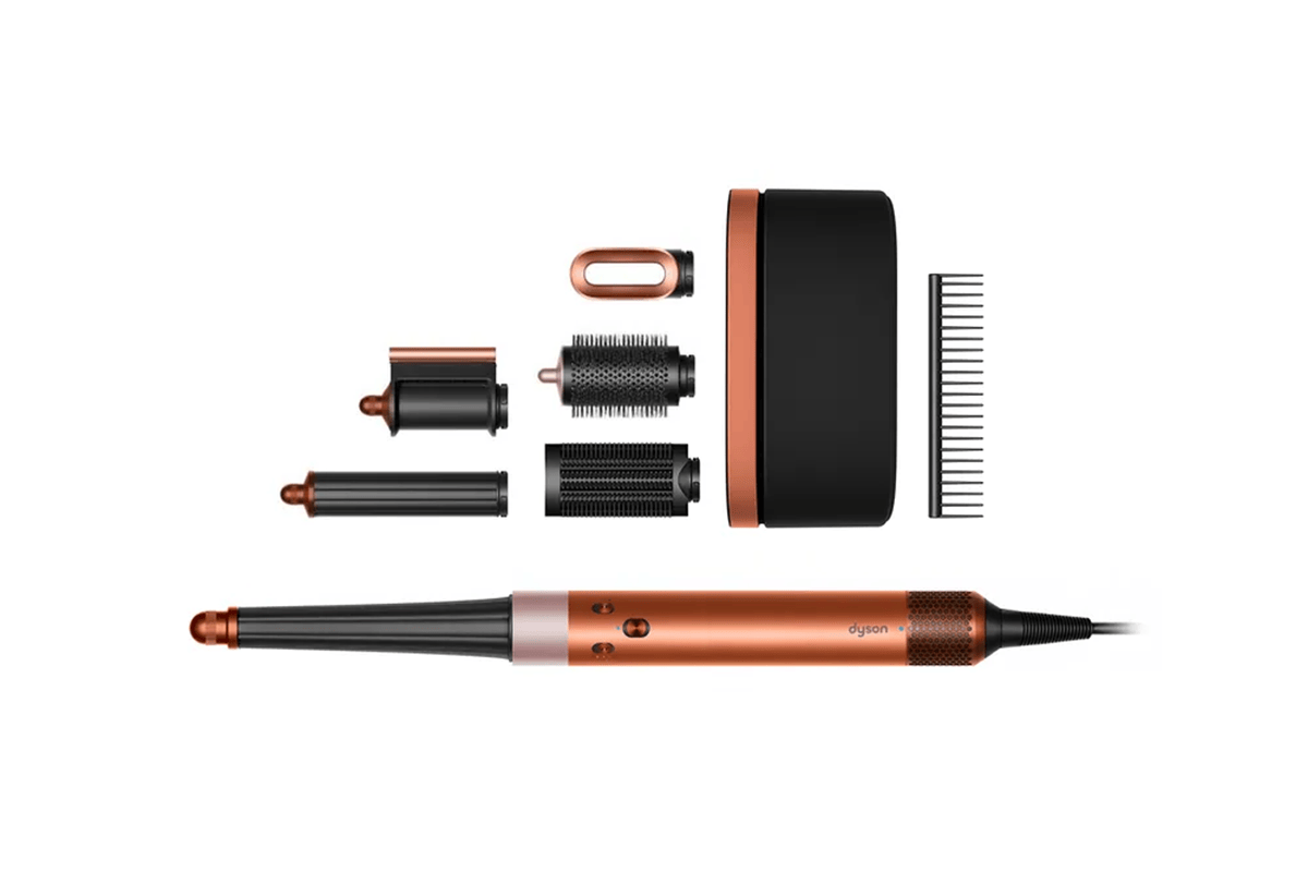 Стайлер Dyson. Источник: ozon.ru📷
