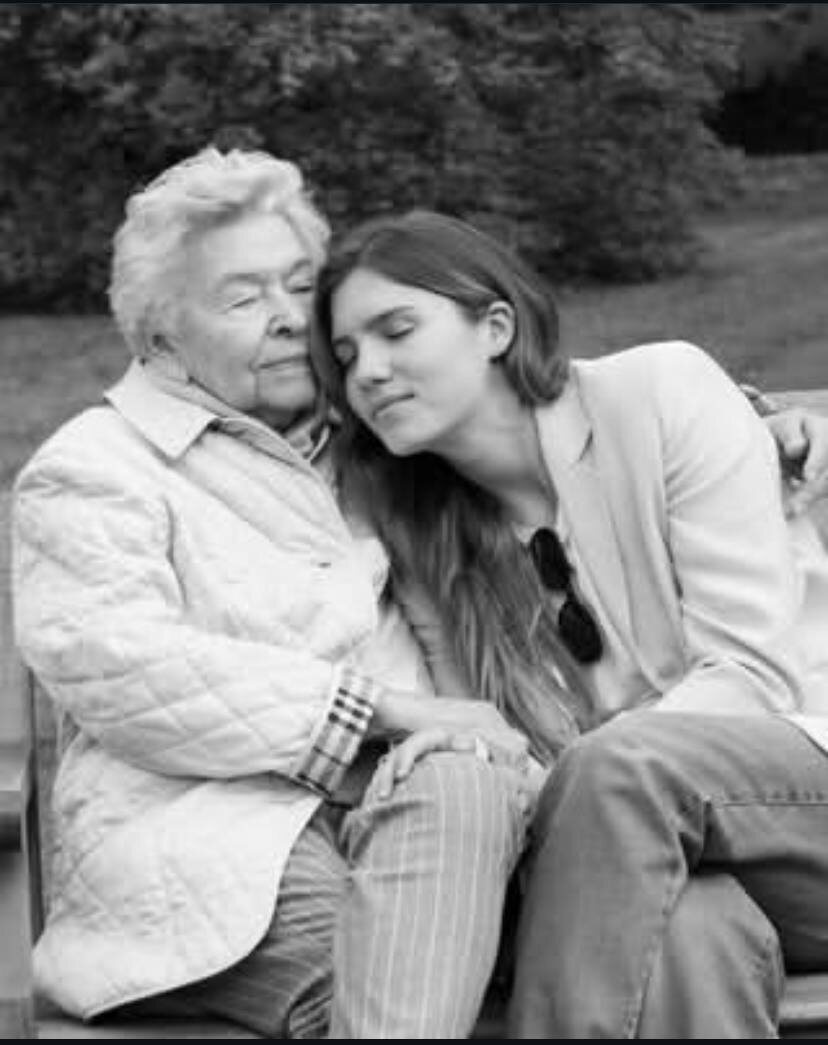    Фото: личный блог Марии Юмашевой, источник: Instagram (признан экстремистской организацией и запрещён на территории Российской Федерации) / yumashkaa