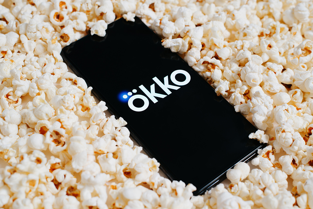 Sergio Photone / Shutterstock / FOTODOM📷Открыть фильм в автономном режиме на территории стран, где не работает кинотеатр, не выйдет