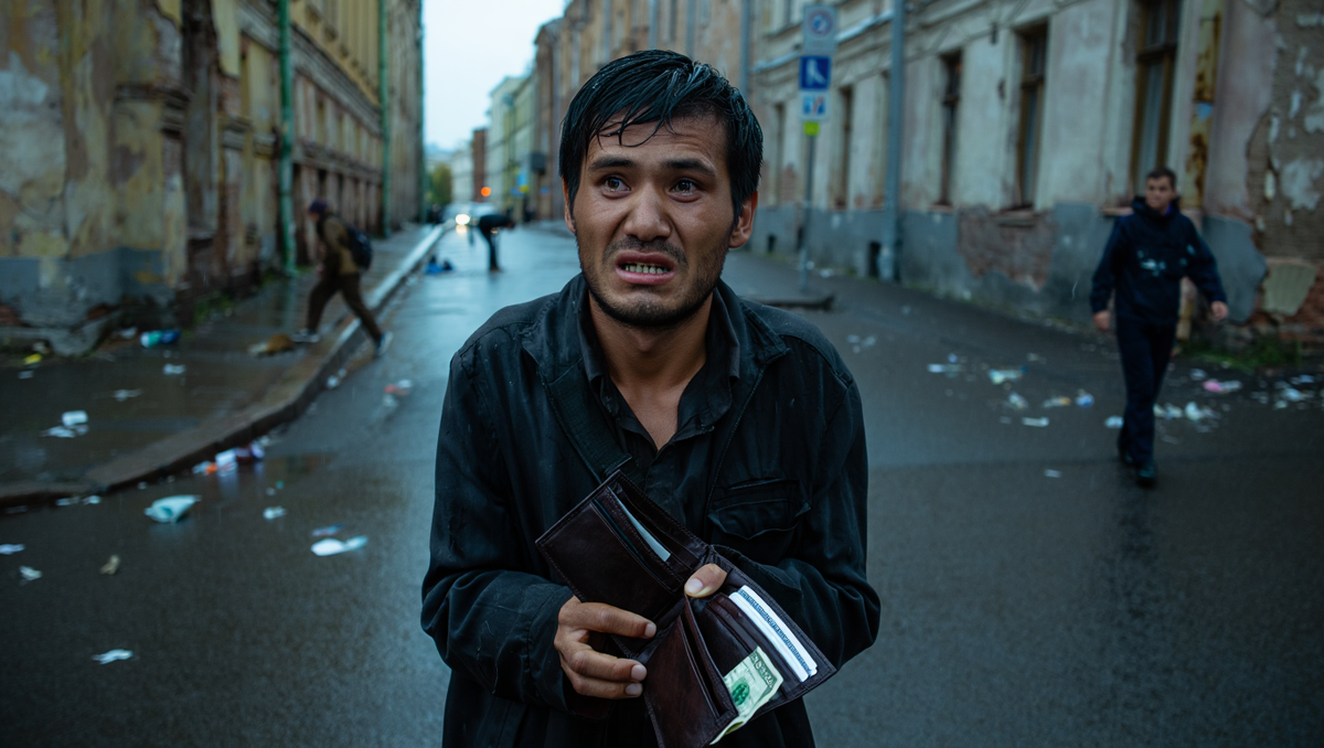 Юридическая помощь мигрантам