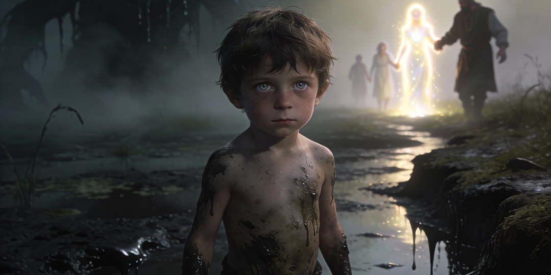 Жареслав: малый, что видит больше.