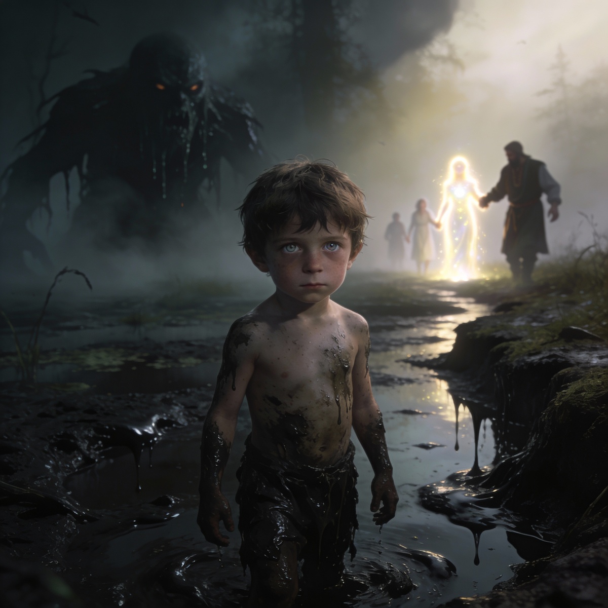 Изображение сгенерировано нейросетью perplexity.ai