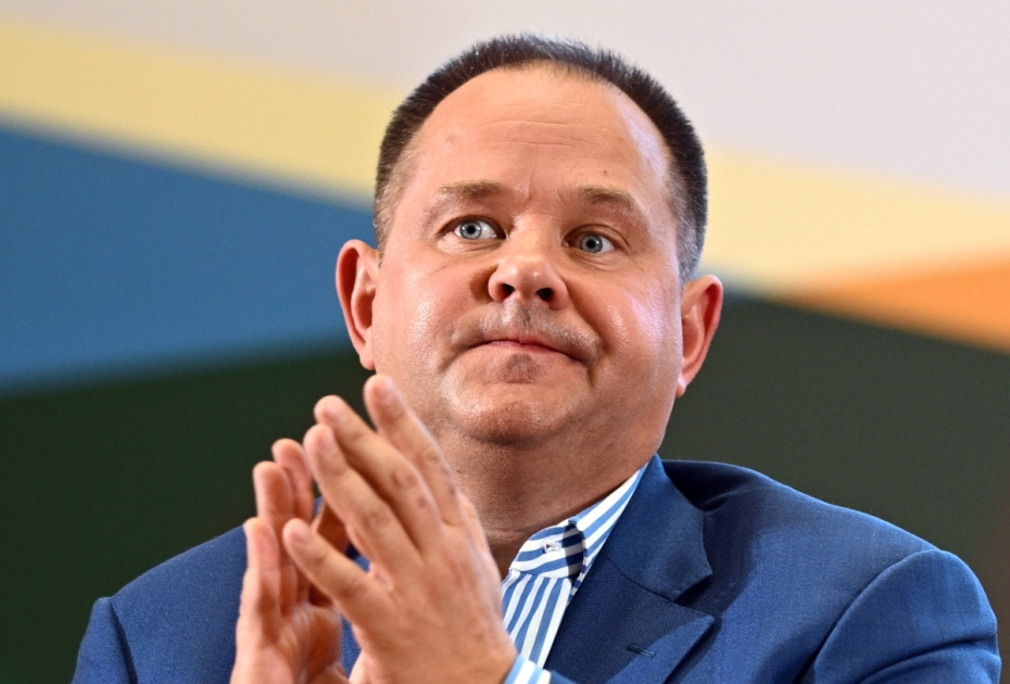    Владимир Астапкович/РИА Новости