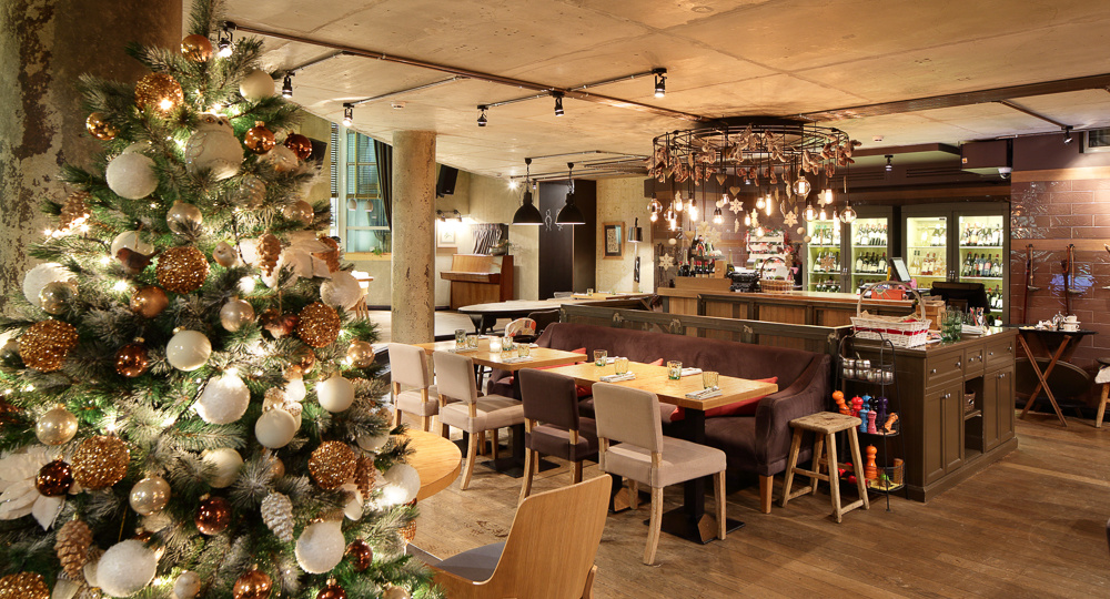 Итоги 2025 года для ресторанов