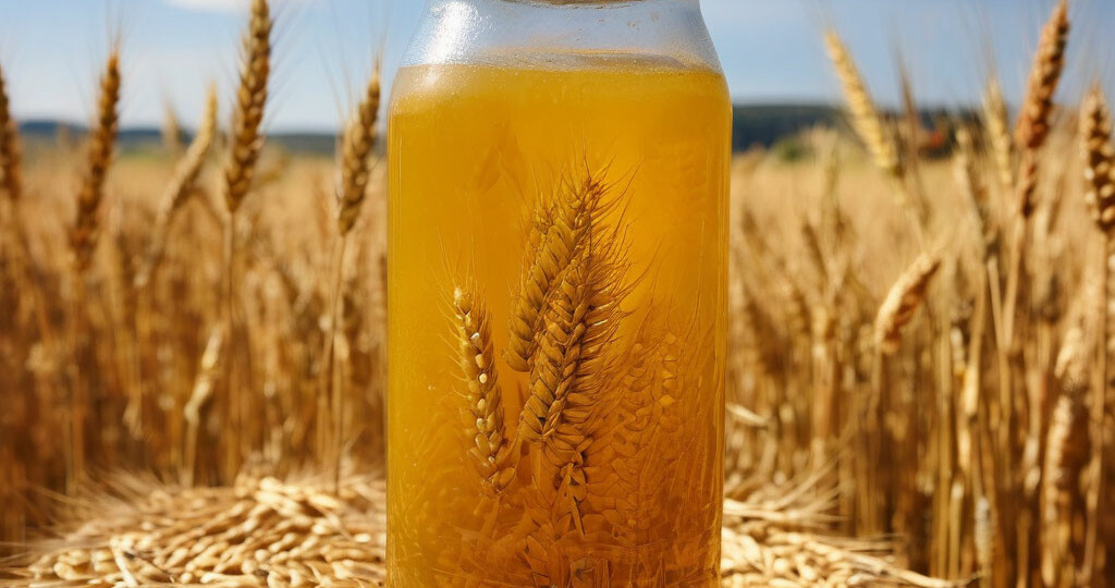 Брага по-русски