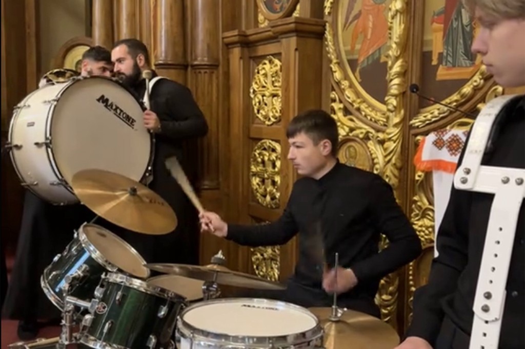    Фото © Telegram / Абзац