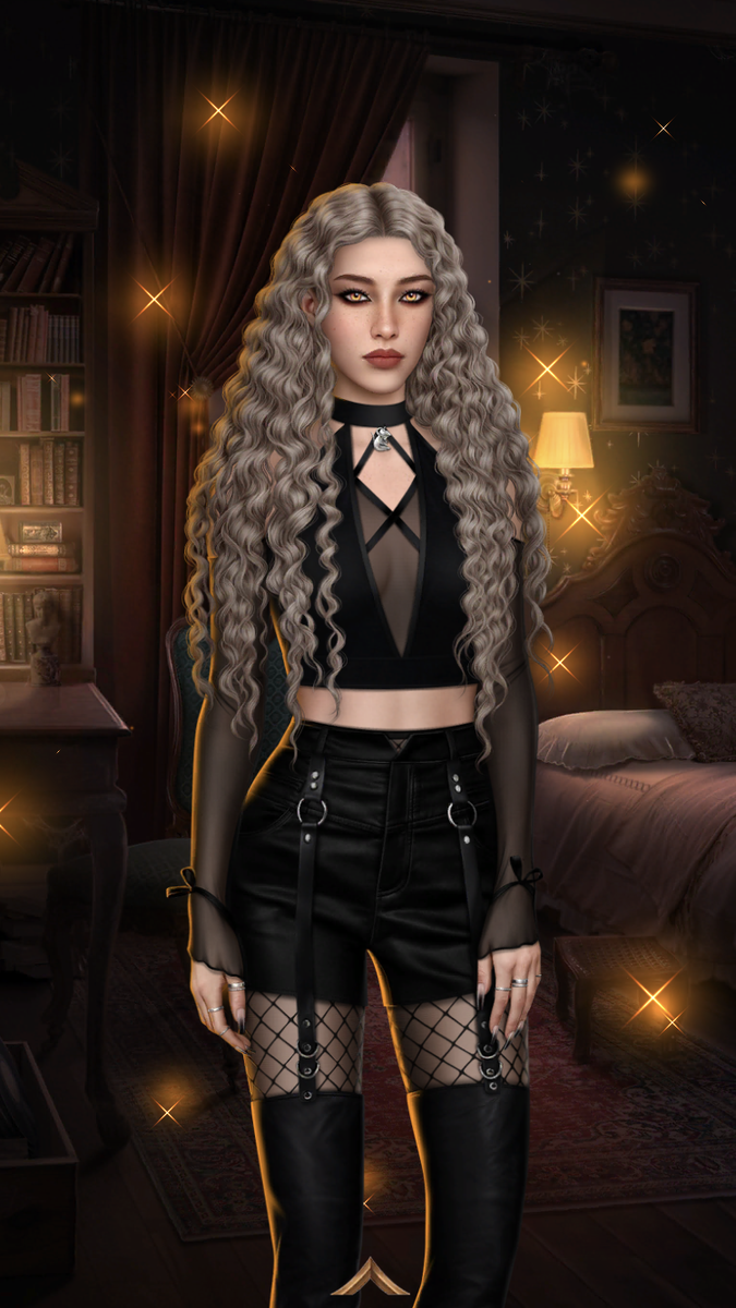 особый наряд от Оникса по ветке с ним