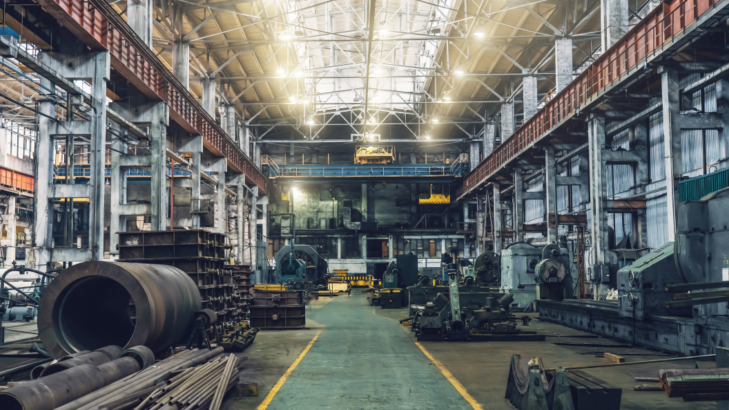    Фото: DedMityay/shutterstock