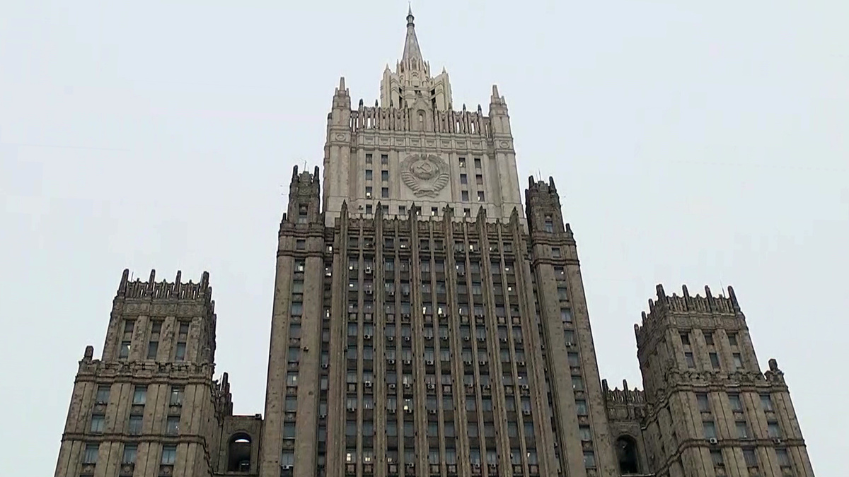    Первый канал