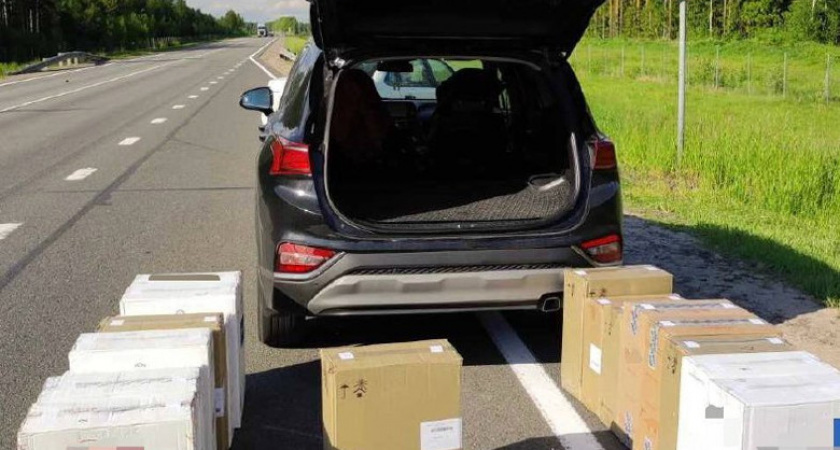    Фото: пресс-служба прокуратуры Вологодской области