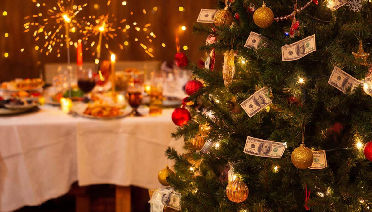 Пока россияне стараются завершить свои дела и отдать долги, чтобы не уносить их в новый год, люди из других стран практикуют иные ритуалы