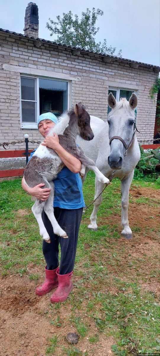 Фото Ольги Кругловой