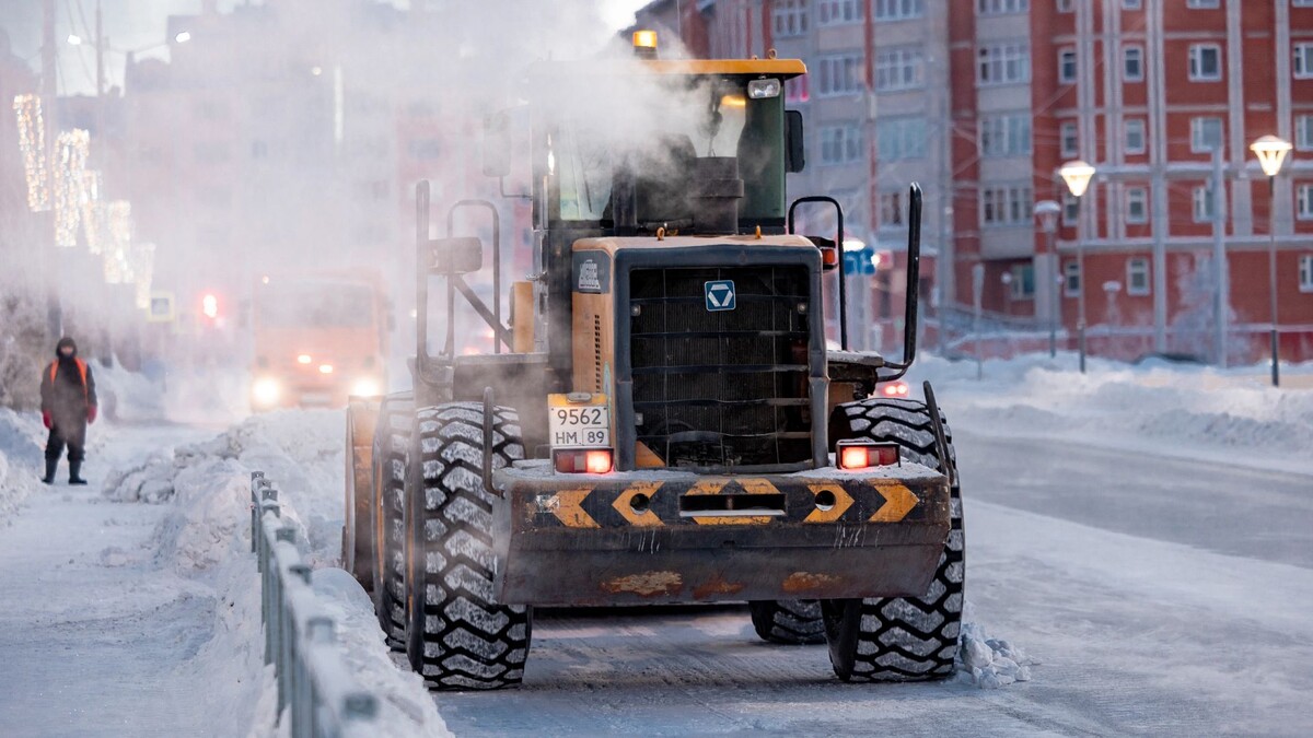    Фото: Сергей Зубков / «Ямал-Медиа»