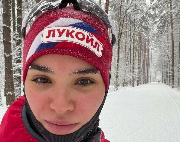 Фото: телеграм-канал Вероники Степановой