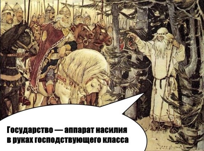 Расследование внешних проявлений и внутренних определений сложных понятий в марксизме