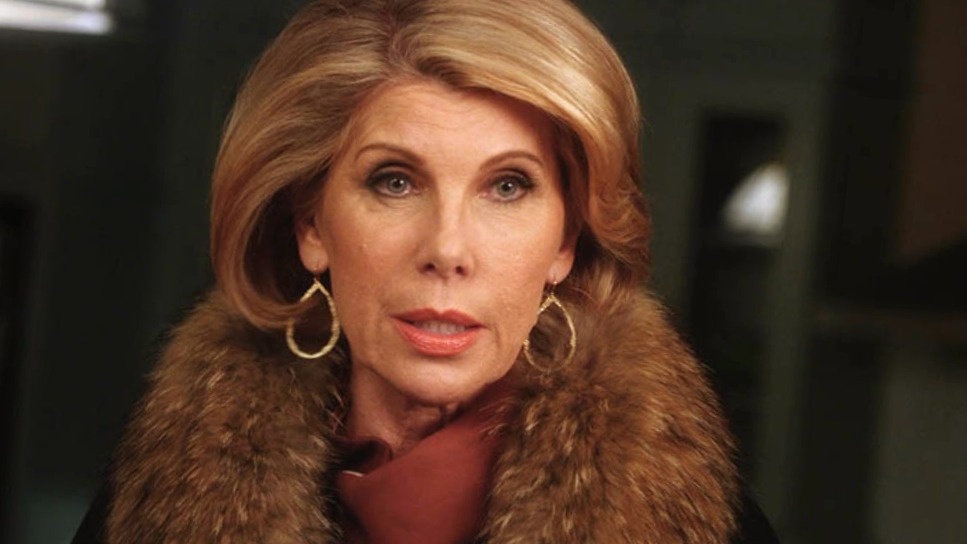 кадр из сериала