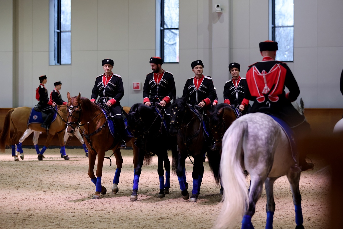    Сергей Куксин/РГ