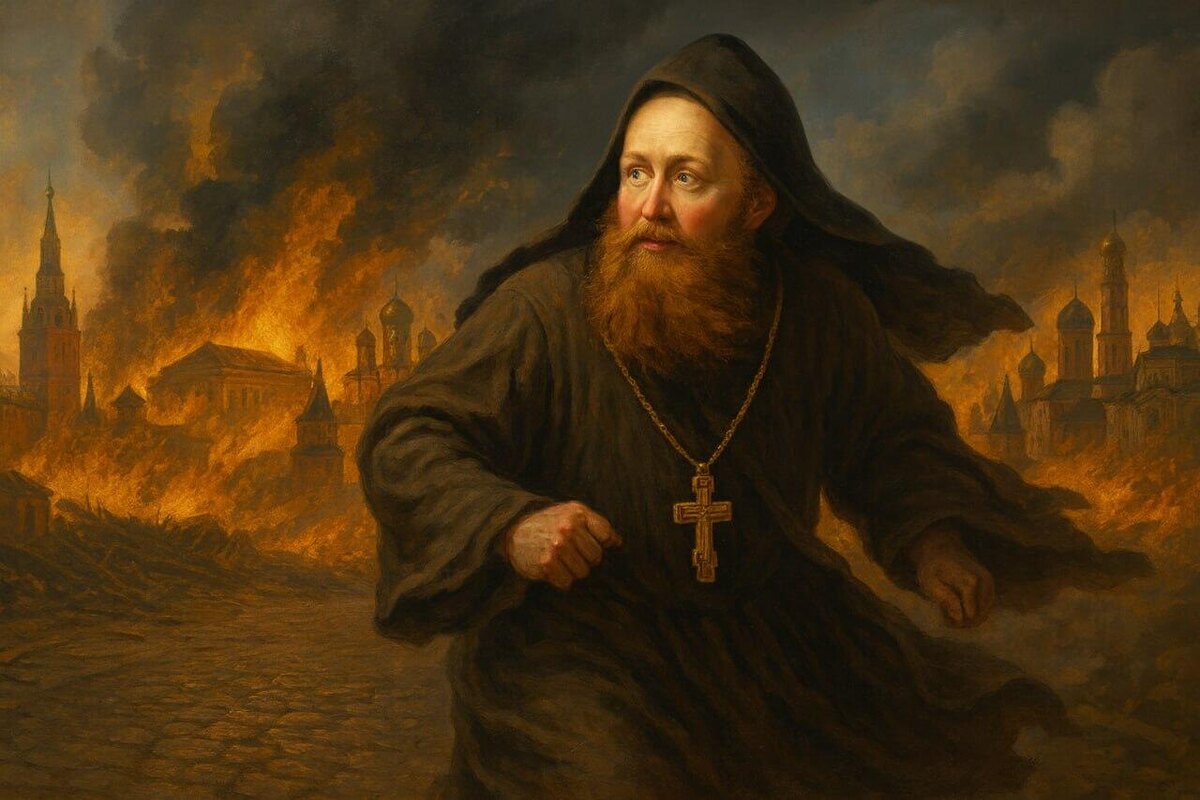 Изображение сгенерировано ИИ